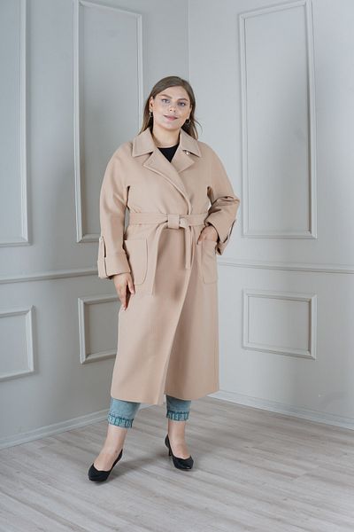 KENT Belted Waist with Capotones - 52542-ça-k-b