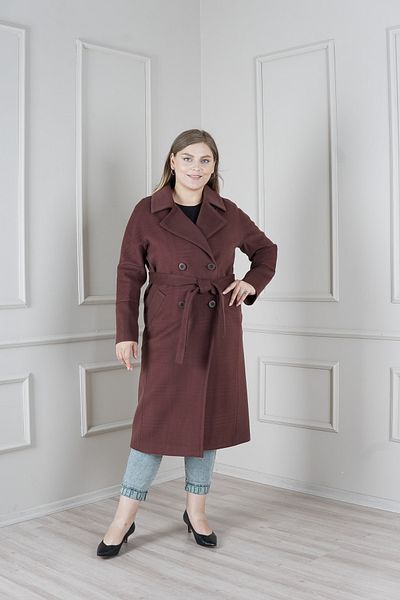 KENT Belted Waist Cap - 52459-ir-k-b