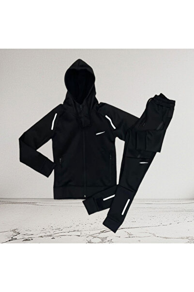 PAN 8 -10-12-14-16 YAŞ SCOBA EŞOFMAN TAKIMI