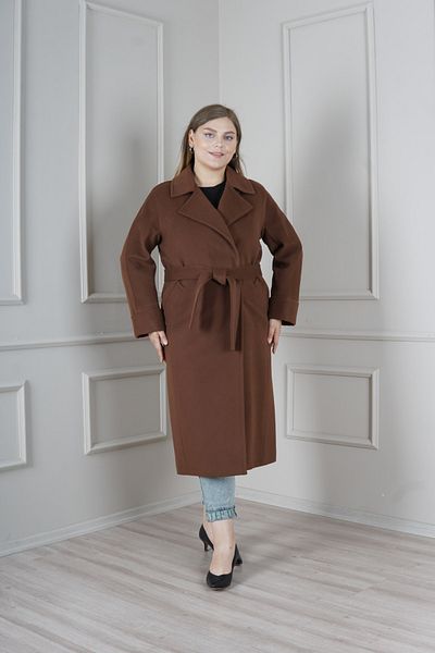 KENT Belted Waist with Capotones - 52539-ov-k-b