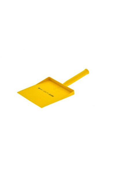 Duyar Sıva Serpme Küreği En 20cm Derinlik 21cm Boy 39cm