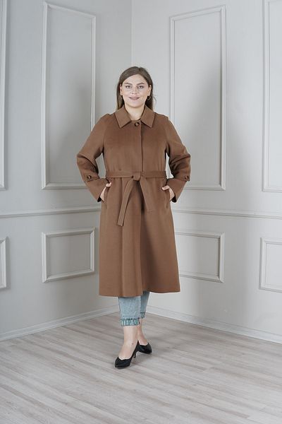 KENT Belted Waistband - Hooded 52643-kv-k-b