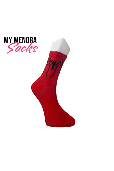 MY MENORA SOCKS Унисекс комплект от 6 чифта Mr Socks