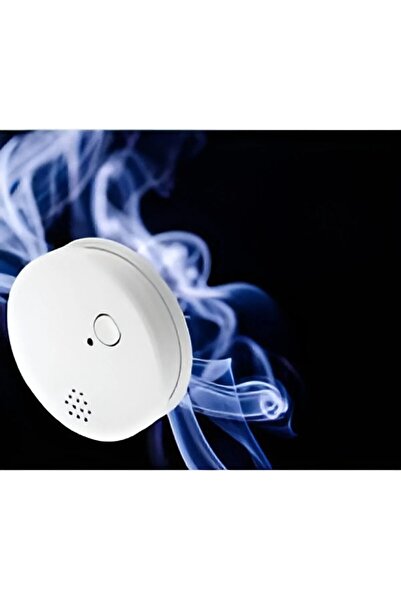 Cata CT9451 PİLLİ DUMAN DEDEKTÖRÜ-PİL HARİÇTİR