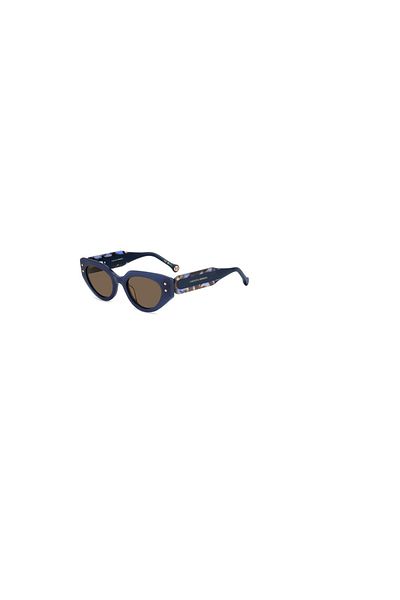 Carolina Herrera Her0221/g/s XP870 نظارة شمسية للنساء - 50-22-145، Uv400