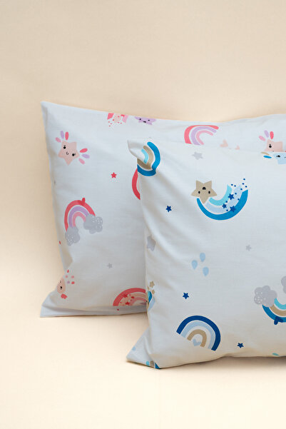 minial غطاء وسادة أطفال موديل 35x45