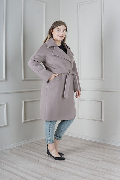KENT حزام خصر مبطن - 52656-OV-A-B