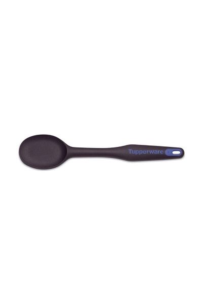 Tupperware Modern Fairy Multi-Purpose Spoon Blue