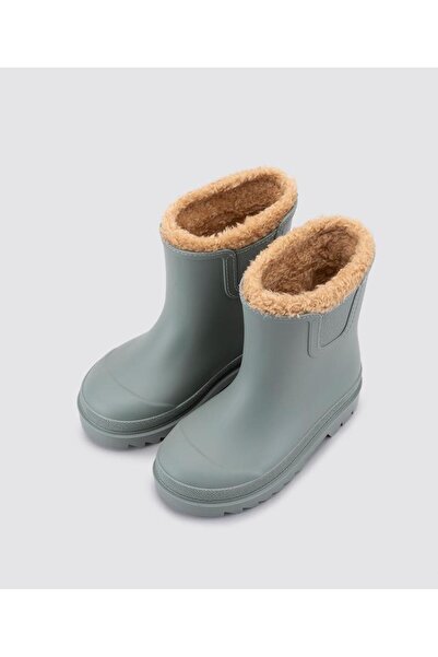 IGOR Μπότες Tokio Shearling- Πράσινο