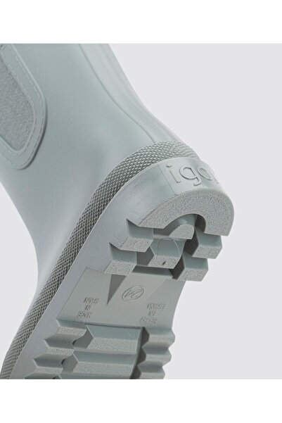 IGOR Μπότες Tokio Shearling- Πράσινο