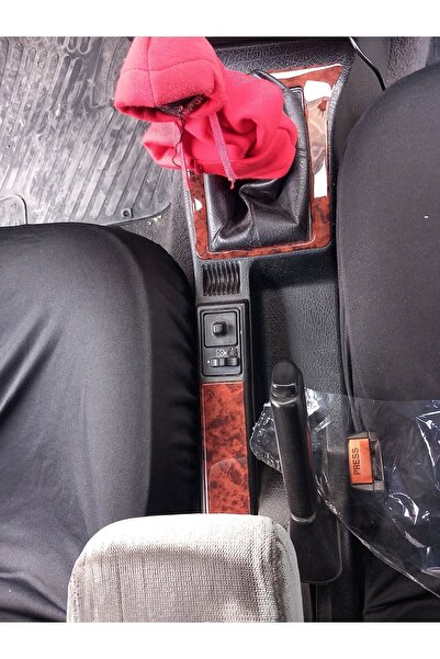 ELA Tempra tipo 54 parça full set maun kaplama