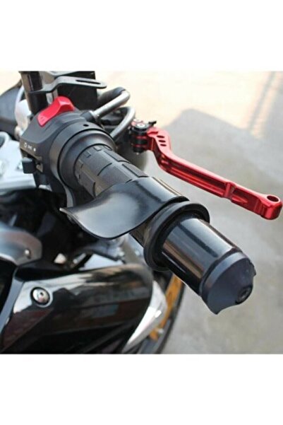 Universal Motorsiklet Hız Sabitleyici Cruise Control