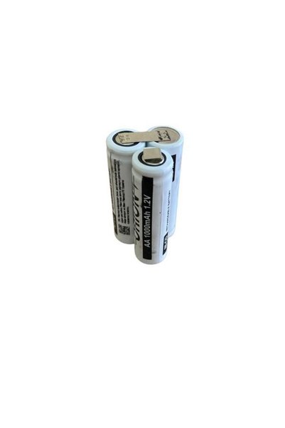 ERPİLSAN ELEKTRONİK Orion Aa 3.6v 1000mah Ni-cd Şarjlı Vidalama Pili-ERPİLSAN...