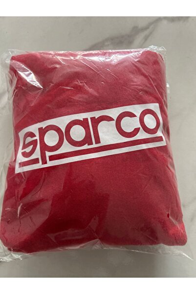 TUNİNG Kırmızı Servis Kılıfı