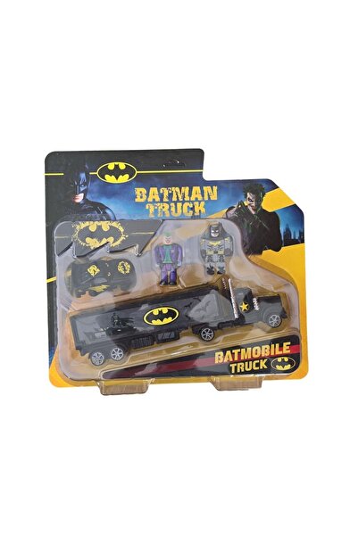 Genel Markalar Batman Tır Seti - Batmobile Tır