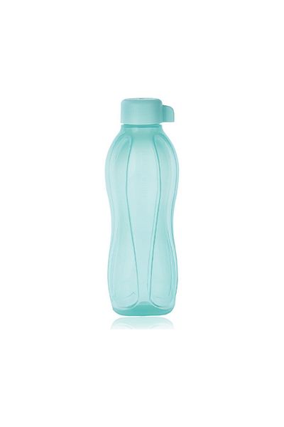 Tupperware Eco Bottle Water Bottle 500 ml Light Blue
