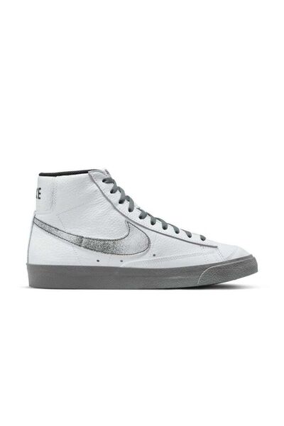 Nike Blazer Mıd '77 Erkek Ayakkabı Dv7194-100