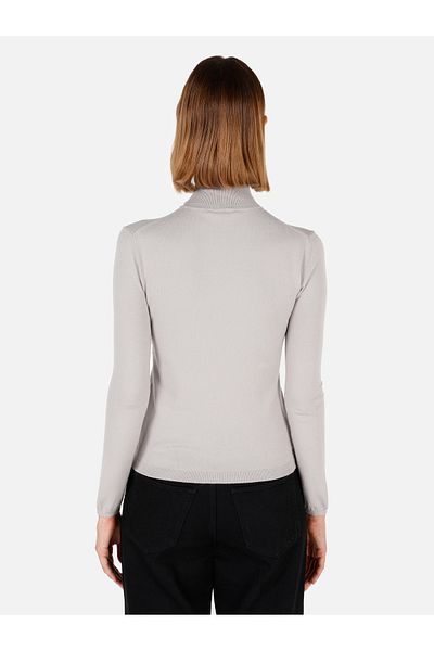 Colin's Gray Women's Sweater