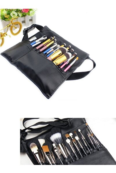 HANNAH Vícekomorová taška na make-up