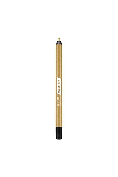 Revlon Colorstay Eye Pencil 815 24 K Gold Yellow Series