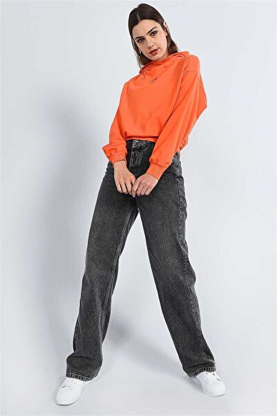 ECKO UNLTD Ecko Red Houdson Women's Hooded Hoodie