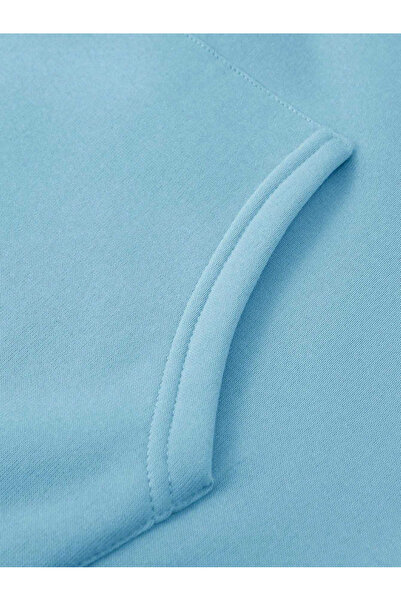 EFFRENATU Hila Moda - Голям размер цветен суичър с качулка и панталон