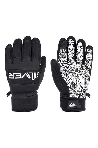 Quiksilver Ski Gloves - Methode Glove