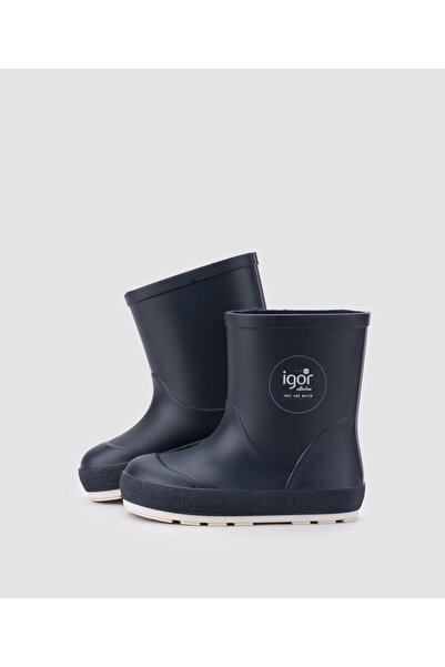 IGOR Дощові чоботи Yogi Noutico Marino - W10307-003