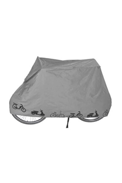 İdeen Welt Ideenwelt Bisiklet-motorsiklet Örtüsü