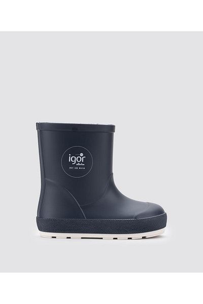 IGOR Μπότες βροχής Yogi Noutico Marino - W10307-003