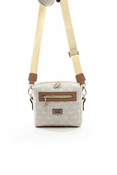Silver Polo Жіноча сумка через плече Stone-A.Taba SP1038