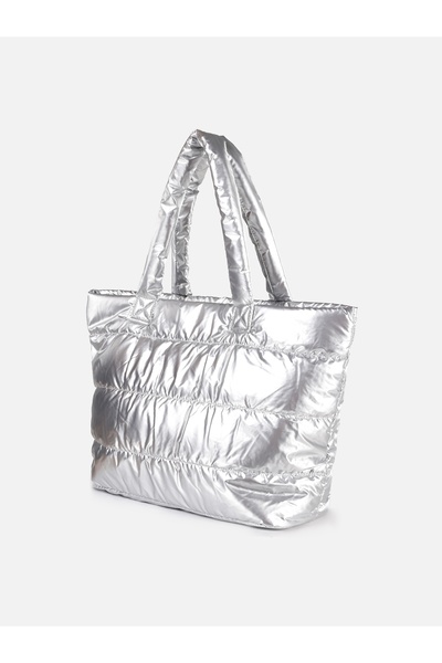 Colin's Gri Kadın Çanta