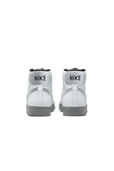 Nike Blazer Mıd '77 Erkek Ayakkabı Dv7194-100