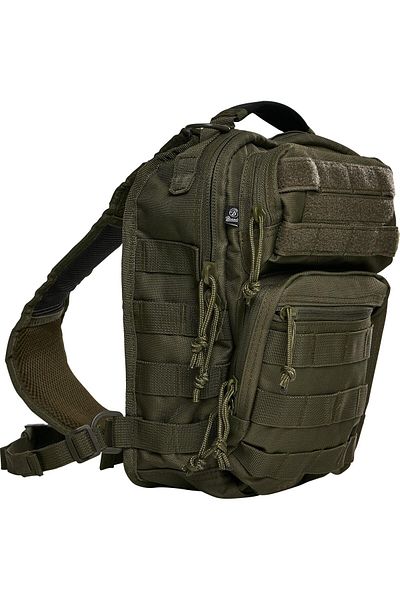 Brandit Accessoires US Cooper Umhängetasche