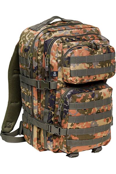 Brandit Accessoires US Cooper Rucksack groß
