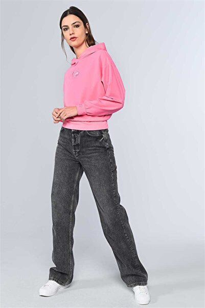 ECKO UNLTD Ecko Red Houdson Women's Hooded Hoodie