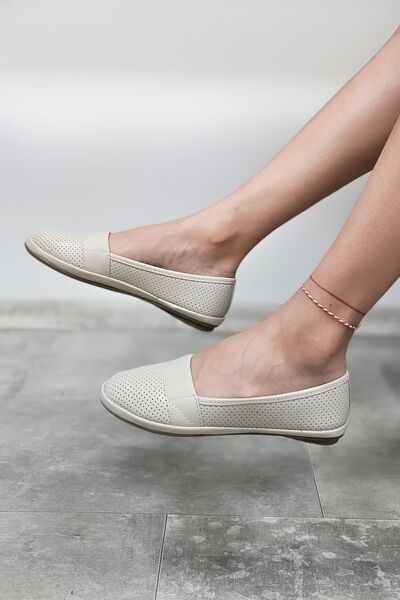 akay ayakkabı Babet comfort casual günlük ayakkabı