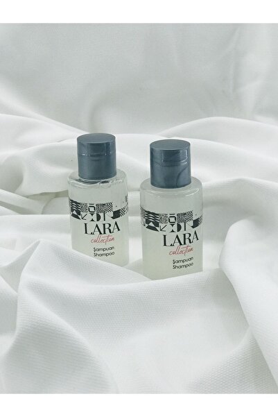 lara buklet Otel Şampuanı 35 ml Tek Kullanımlık Otel Şampuanı 420’li Şampuan