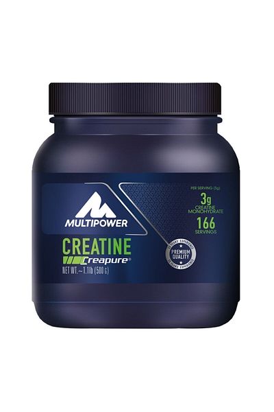 Multipower Creatine Powder 500 Gr