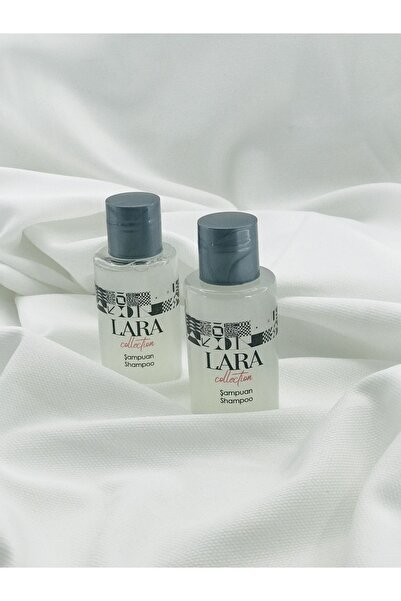lara buklet Otel Şampuanı 35 ml Tek Kullanımlık Otel Şampuanı 420’li Şampuan
