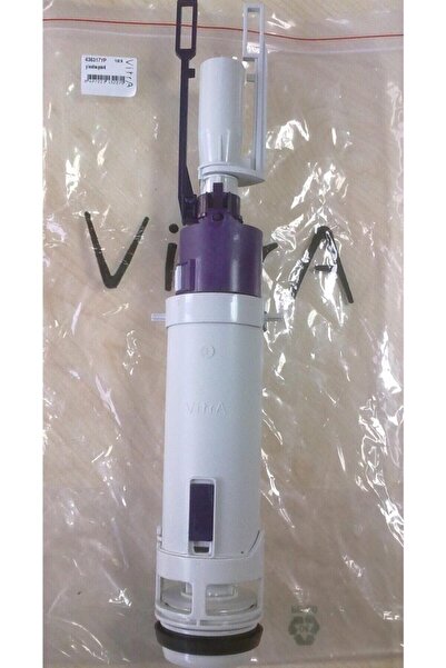 VitrA Gömme Rezervuar Boşaltma Grubu 436317yp