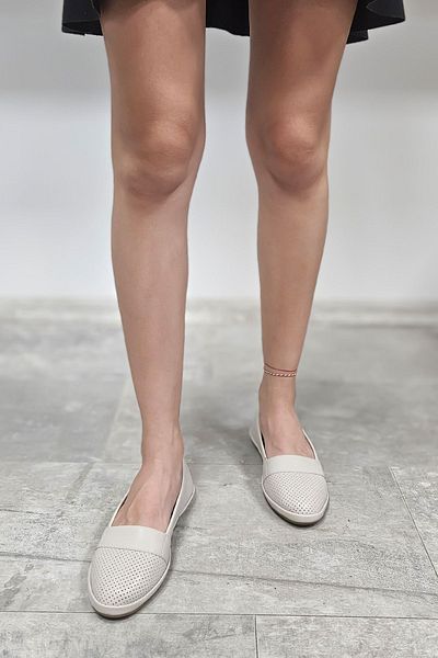 akay ayakkabı Babet Comfort Casual Daily Shoes
