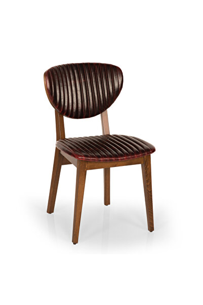 Zerenay Lion Dikişli Sandalye