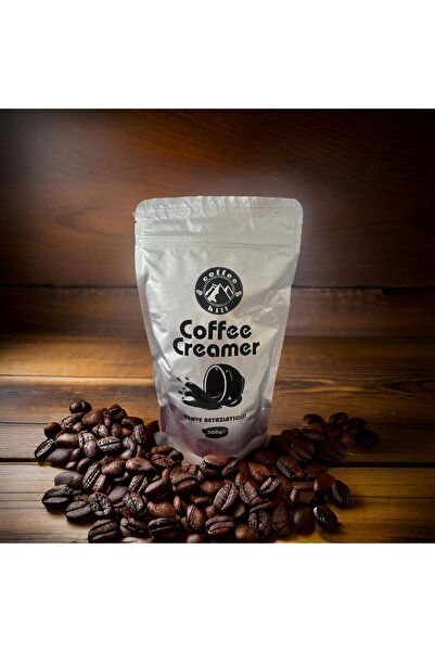 Coffee hill Kahve Beyazlatıcısı Coffee Creamer 200 gr