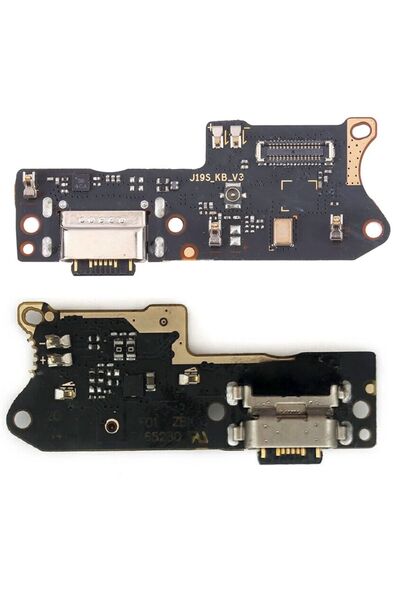 SASA XİAOMİ REDMİ 9T ŞARJ FLEX/ŞARJ SOKET