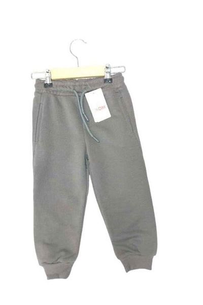 Çikoby Pantaloni de trening tricotati pentru baieti