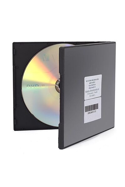 Verbatim boş dvd-r 4.7 gb 2’li + 2 ‘li kutu