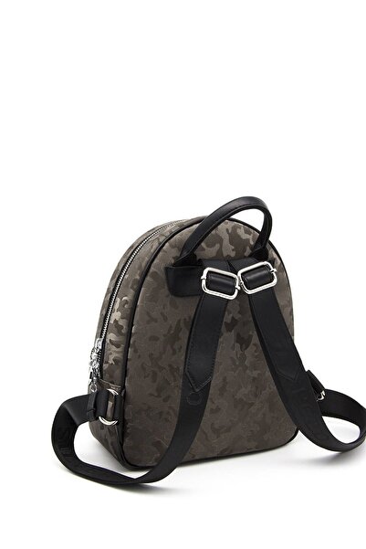 Silver Polo Geantă de mână și de cruce pentru femei 924