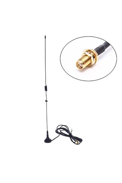 Nagoya ut-106 anten UT-106UV Walkie Talkie Telsiz anten SMA-F UT106