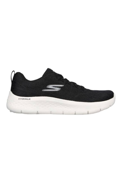 SKECHERS Go Walk Flex 124960-BKW Kadın